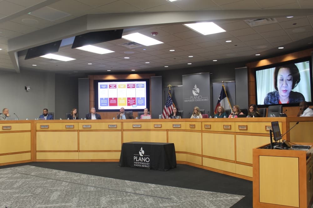 Plano ISD enrollment decline steeper than projected