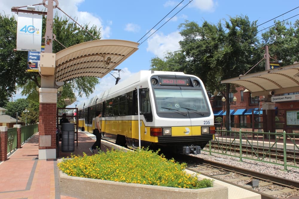 Richardson council approves TIRZ agreement with DART