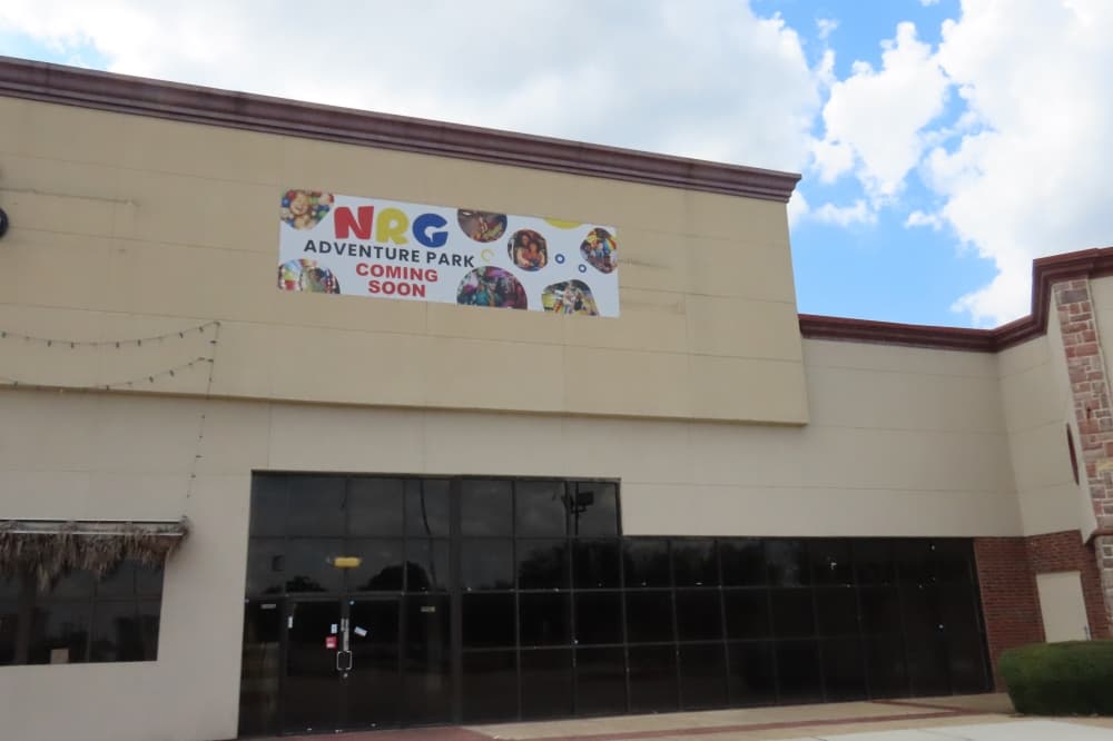 NRG Adventure Park to open new location in Plano