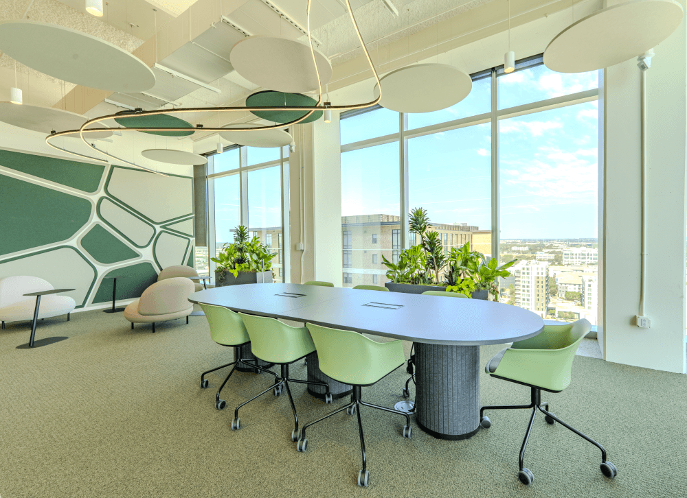 FinTech company Wise expands office space by 200% in North Austin