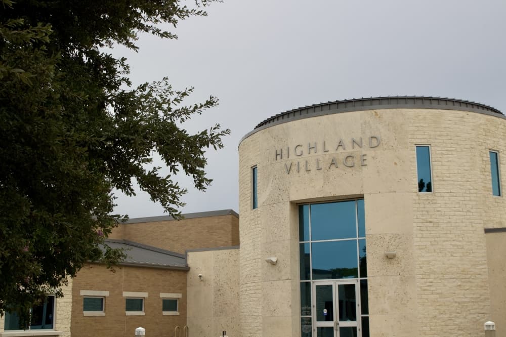 Highland Village officials approve $67.2M budget, increased tax rate for FY 2025-26
