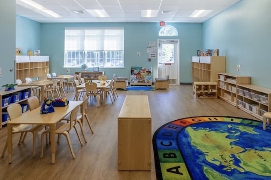 The Goddard School opens new Frisco Legacy location
