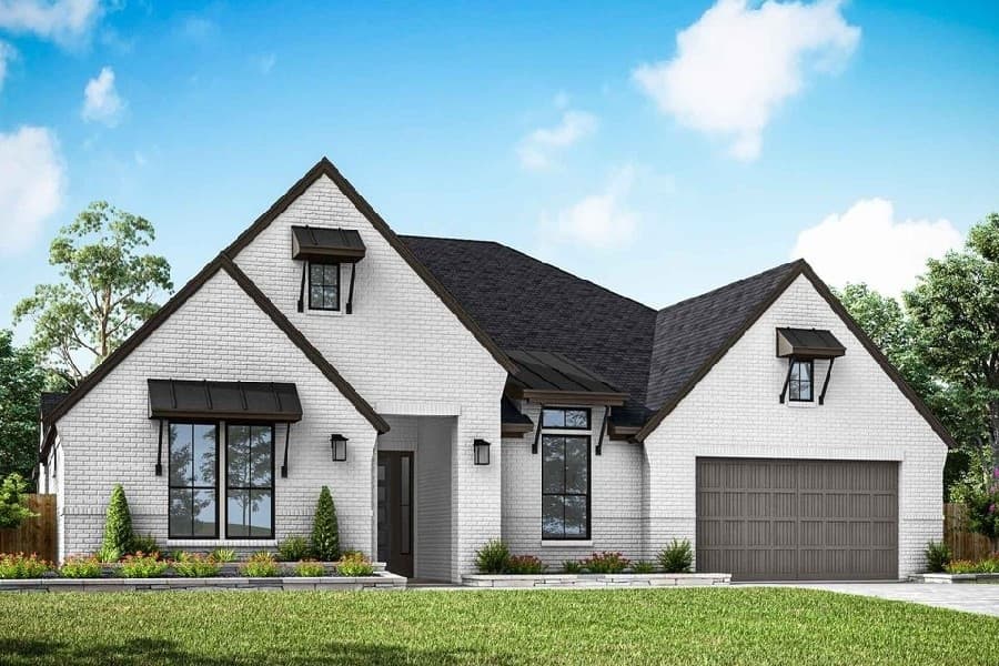 Tri Pointe Homes buys land in Leander, anticipates building 150 homes