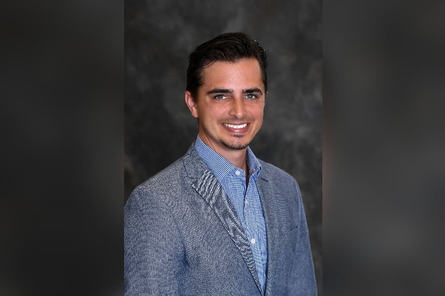 Image of Executive Director Aaron Werner