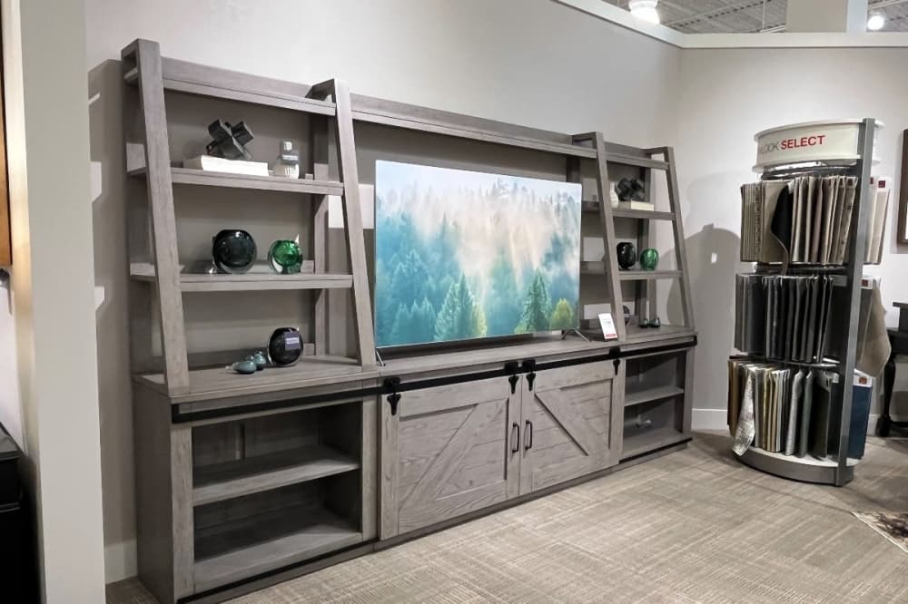 Havertys Furniture celebrates 5th anniversary in Southlake