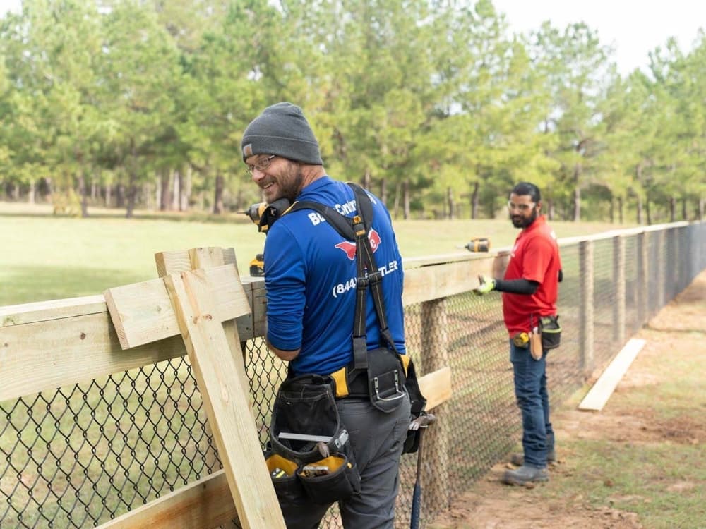 A trusted guide to fence repairs: How to spot problems early, prevent costly damage