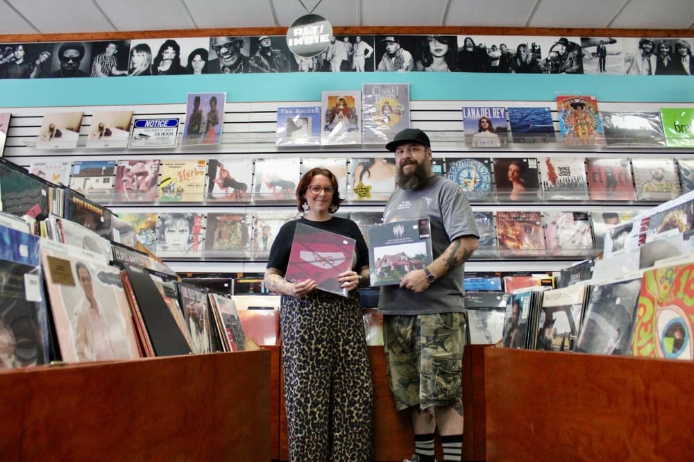 Sound Revolution marks 49 years of keeping vinyl culture alive