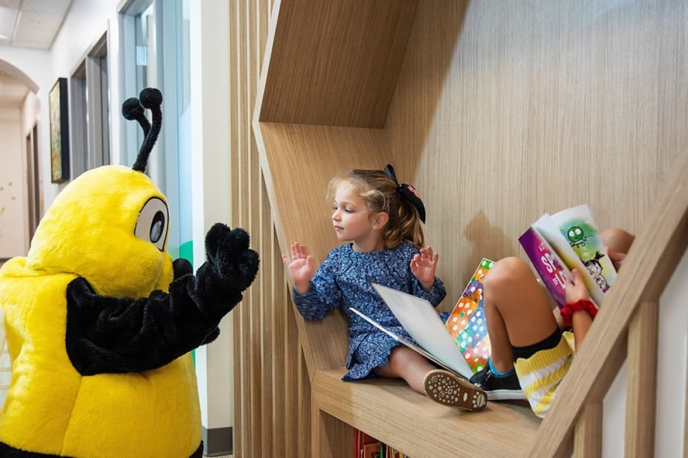Children with autism, other special needs gain lifelong tools for success through proven therapy