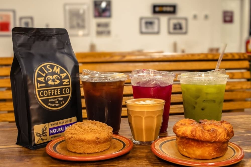 26 energizing updates to the coffee scene in Austin and surrounding areas