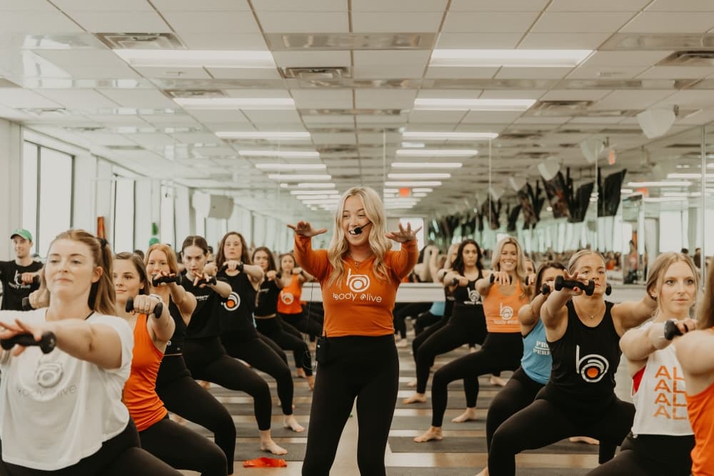 Pilates studio, Body Alive, opens in Flower Mound