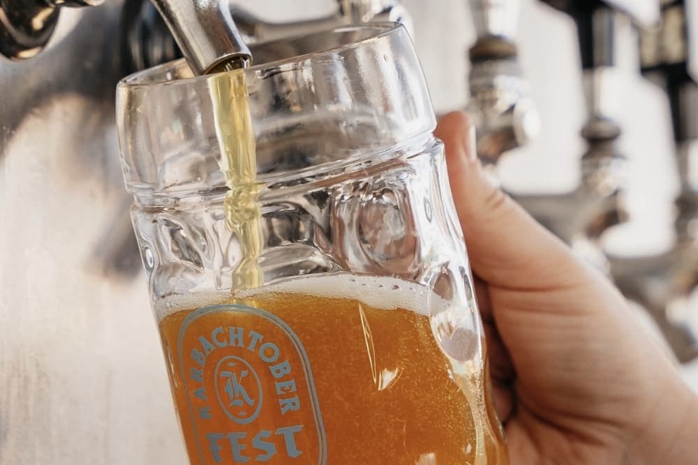 Craving a beer, schnitzel or brat burger? Here’s where to celebrate Oktoberfest in Houston