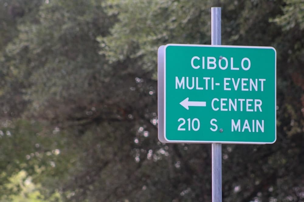 Cibolo City Council OKs return to action for Multi-Event Center field