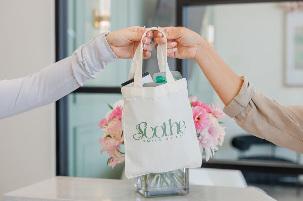Soothe Smile Studio now accepting new patients in Cypress