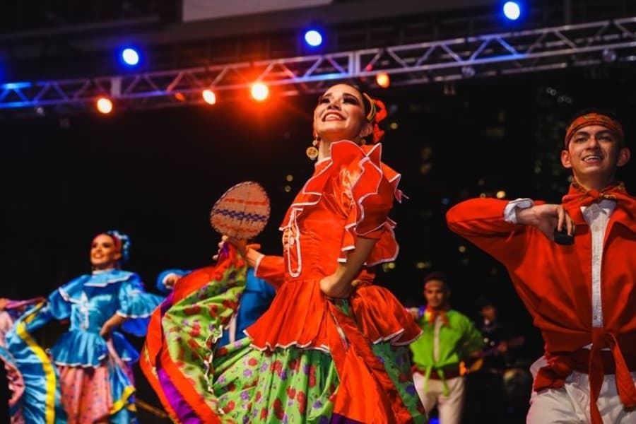 4 Houston-area events celebrating National Hispanic Heritage Month