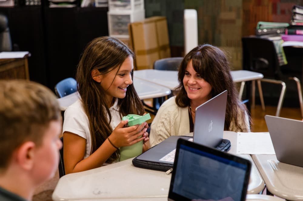 Check out 14 private school options in the Northwest Austin area