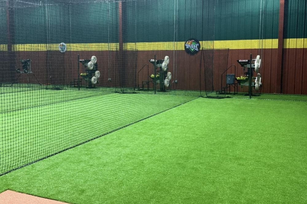 D-BAT to host grand opening celebration in Valley Ranch