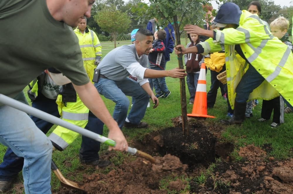 Jason Alfaro returns to Bastrop as new Parks and Recreation Director