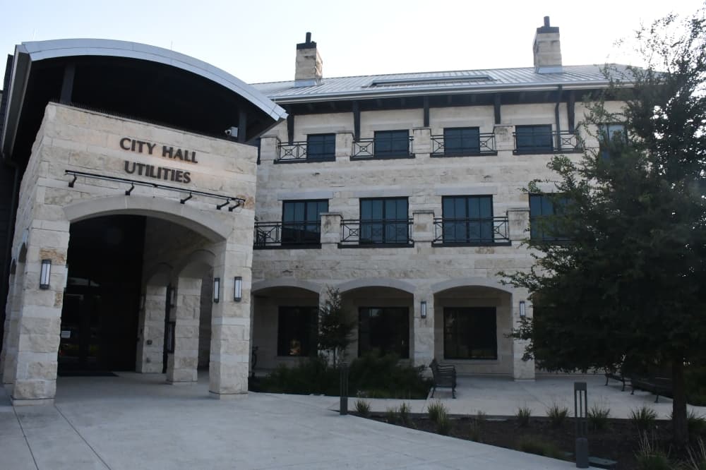Candidate applications for Boerne's May 2 election open Jan. 14