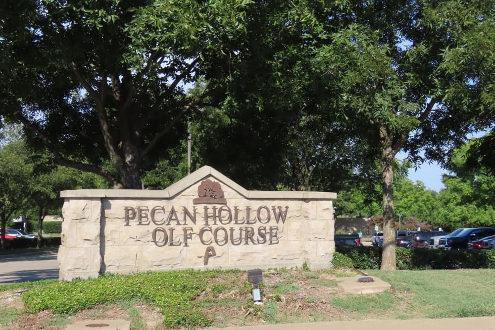 East Plano golf course to start erosion control project