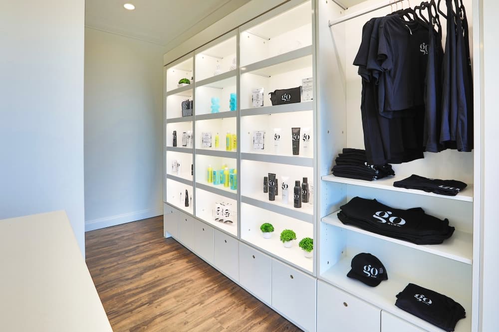 goGlow now offering spray tans in Westlake