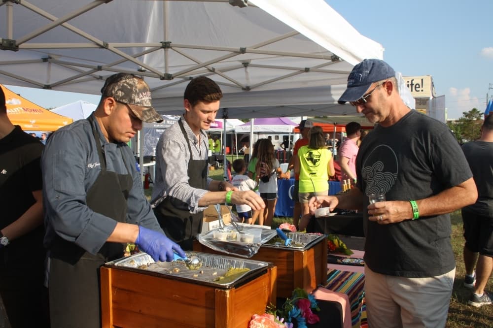 A Taste of Cy-Fair, Fall Business Expo; 9 events to attend in Cy-Fair this fall