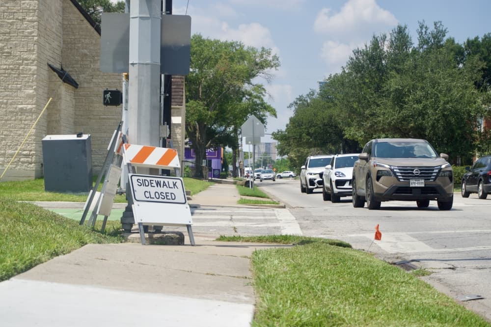 Reconstructing roads: Montrose TIRZ sets sights on West Alabama Street as latest transportation project