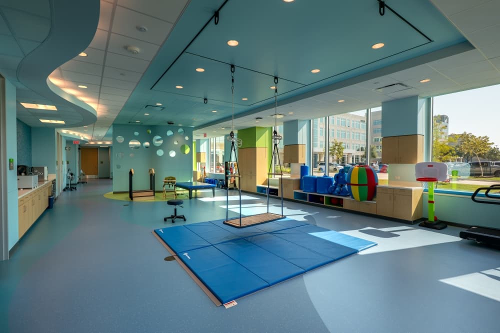 TIRR Memorial Hermann celebrates grand opening of Katy pediatric center