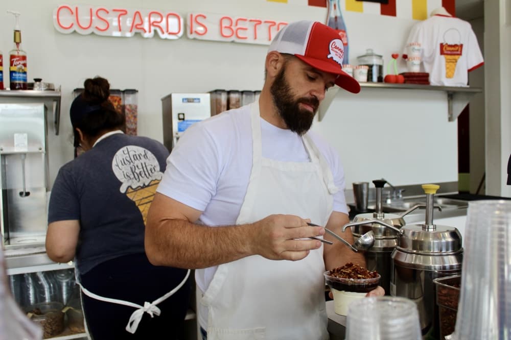 Opening obstacles: New Cy-Fair business owners navigate permitting processes