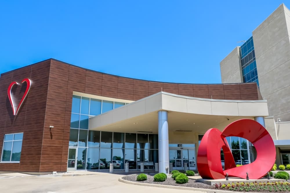 Understanding AFib: Baylor Scott & White The Heart Hospital – McKinney talks specialized heart rhythm care during awareness month