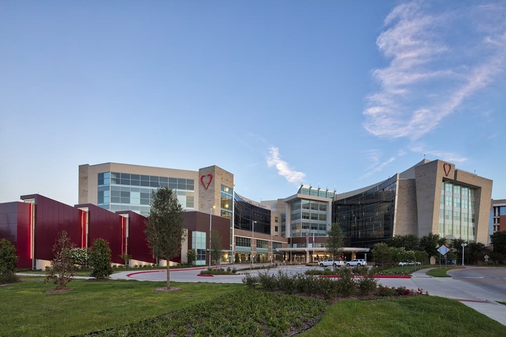 Understanding AFib: Baylor Scott & White The Heart Hospital – Plano talks specialized heart rhythm care during awareness month