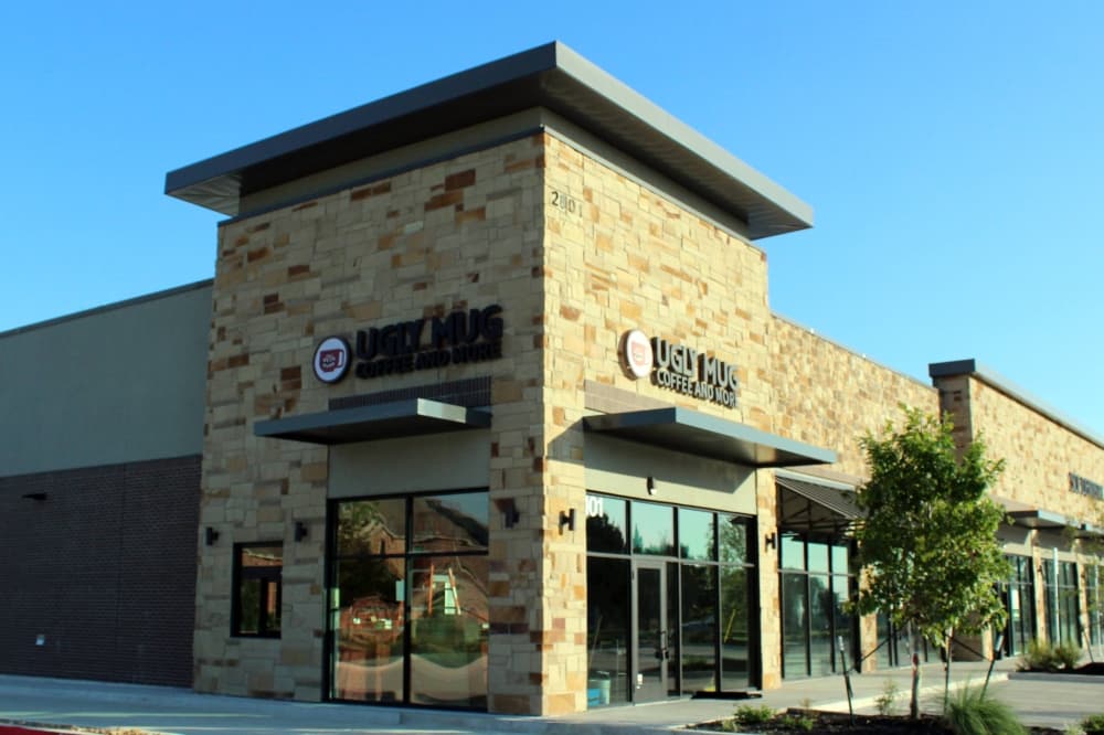 Ugly Mug Coffee House serves variety of beverages in west McKinney