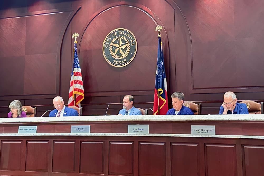 Roanoke officials approve tax rate increase, $72.5 million budget for FY 2025-26