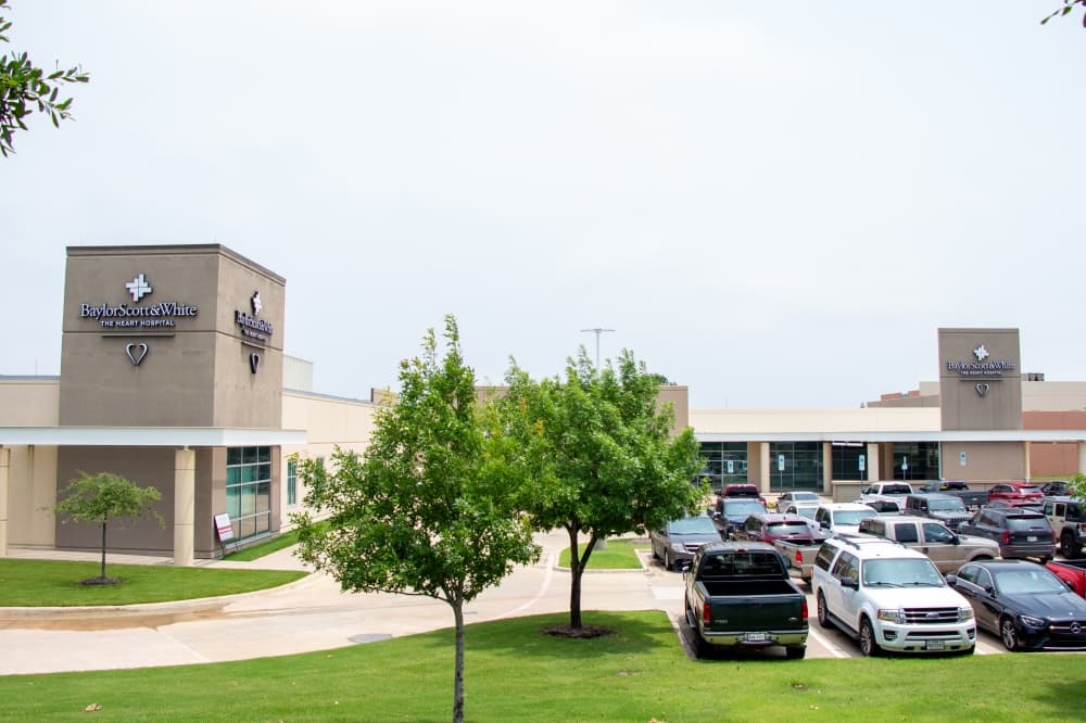 Baylor Scott & White The Heart Hospital – Denton expands access to specialized AFib treatment