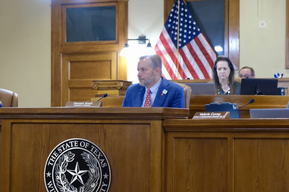 WilCo commissioners fund $25M in capital projects