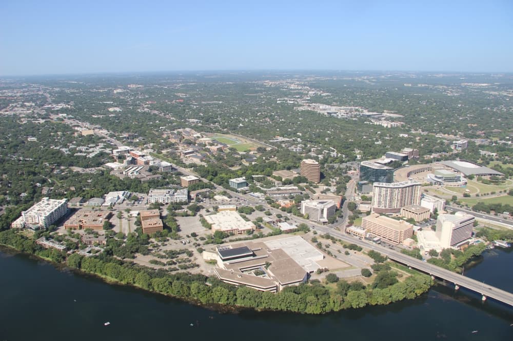 South Central Waterfront
