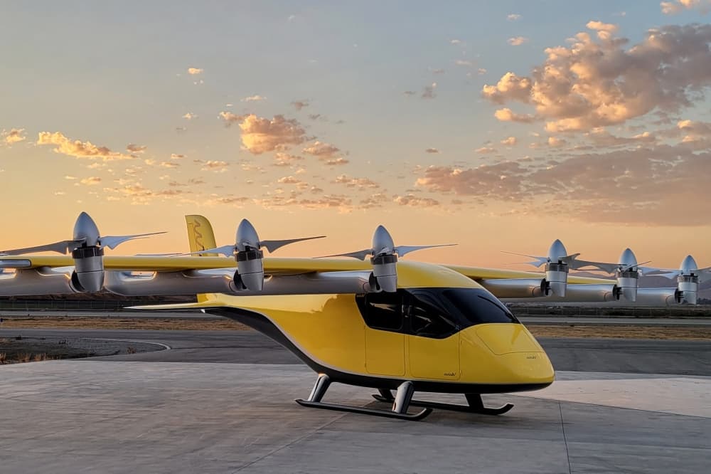 Taking flight: Sugar Land considers alternative transportation methods to relieve traffic congestion
