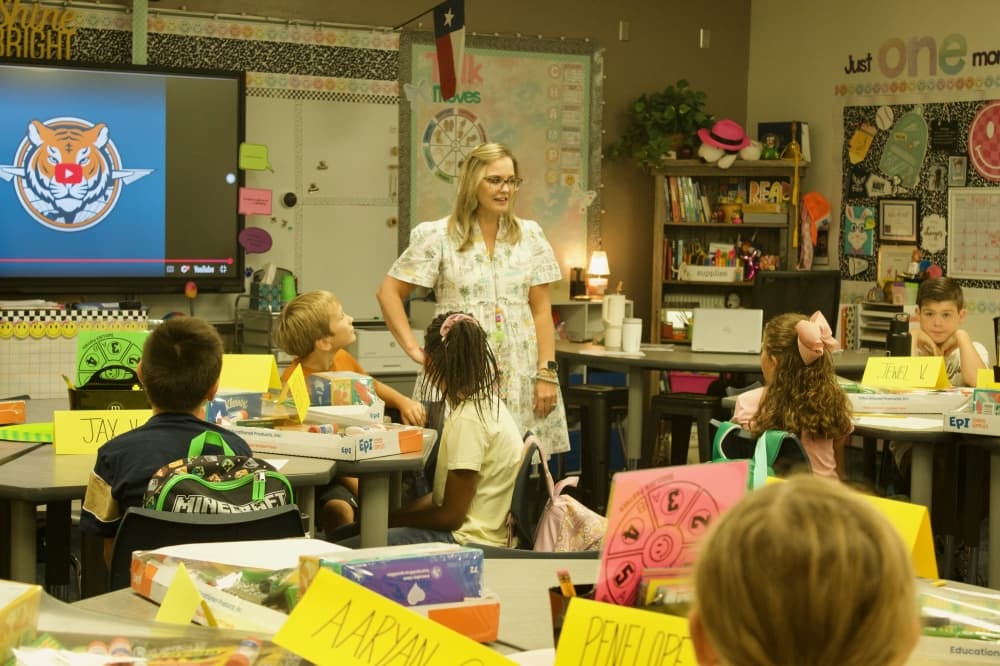 GCISD secures $6M from VATRE, looks to generate additional revenue