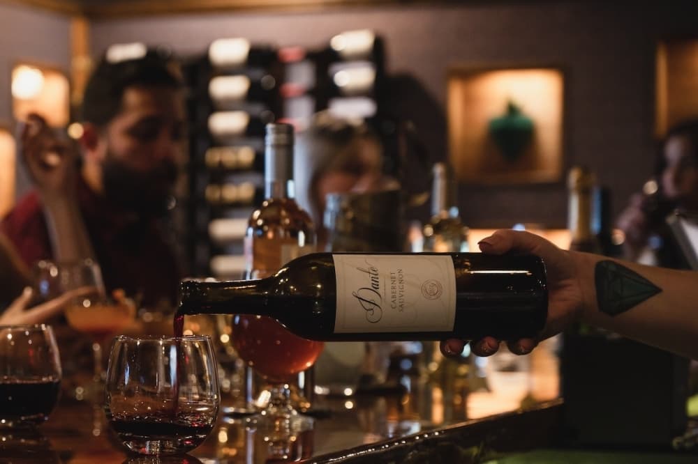 Bobcat-owned Patio Dolcetto to celebrate 10 years in San Marcos