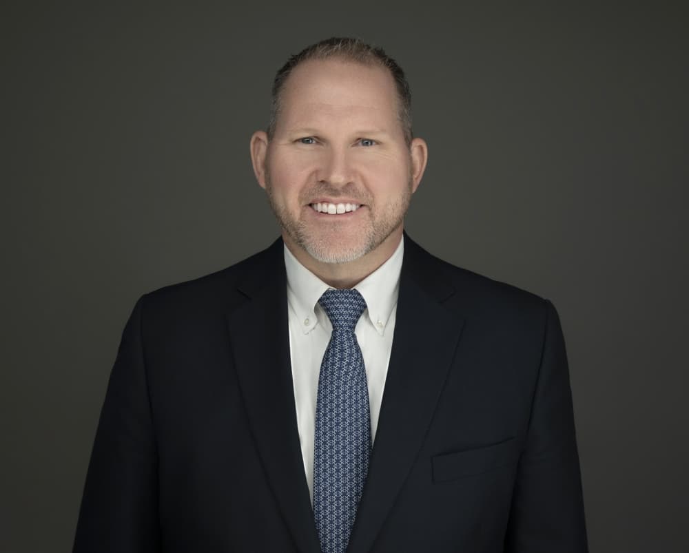 Corey Homer is a commercial real estate sales agent, former MISD employee and the parent of an MISD student. 