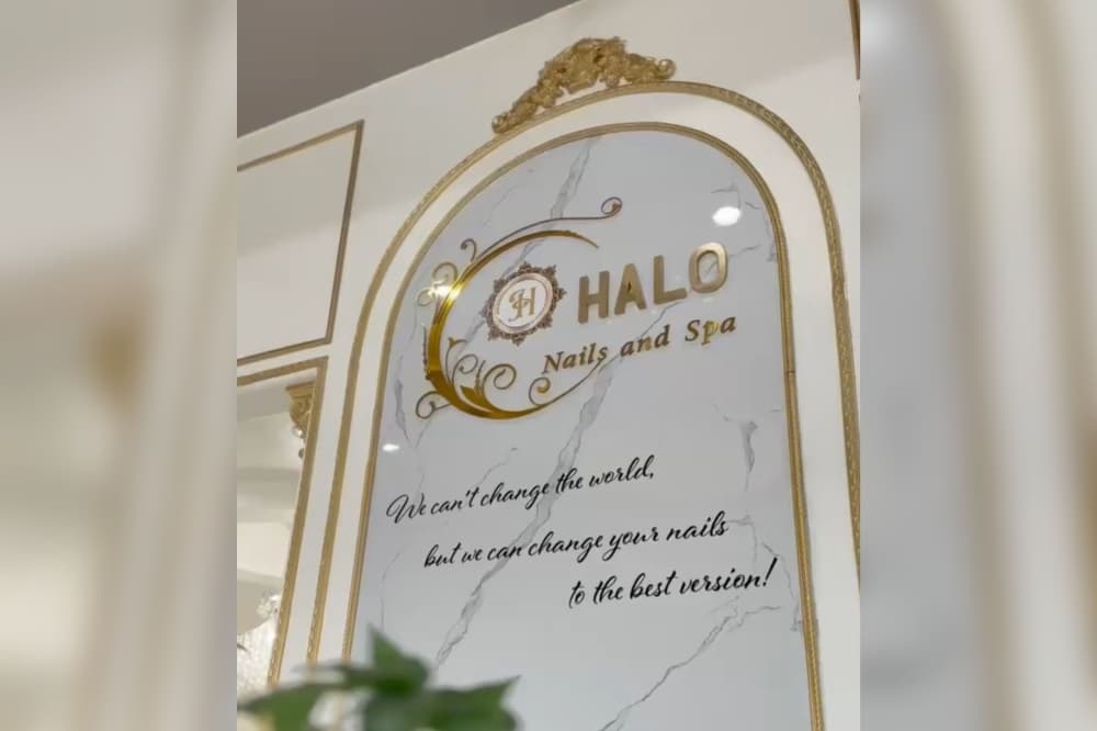 Halo Nails now offering salon services to Cedar Park residents