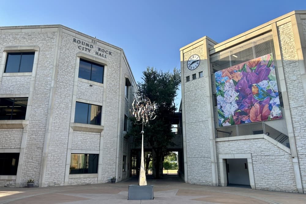 Round Rock approves $789.7M budget, tax rate increase