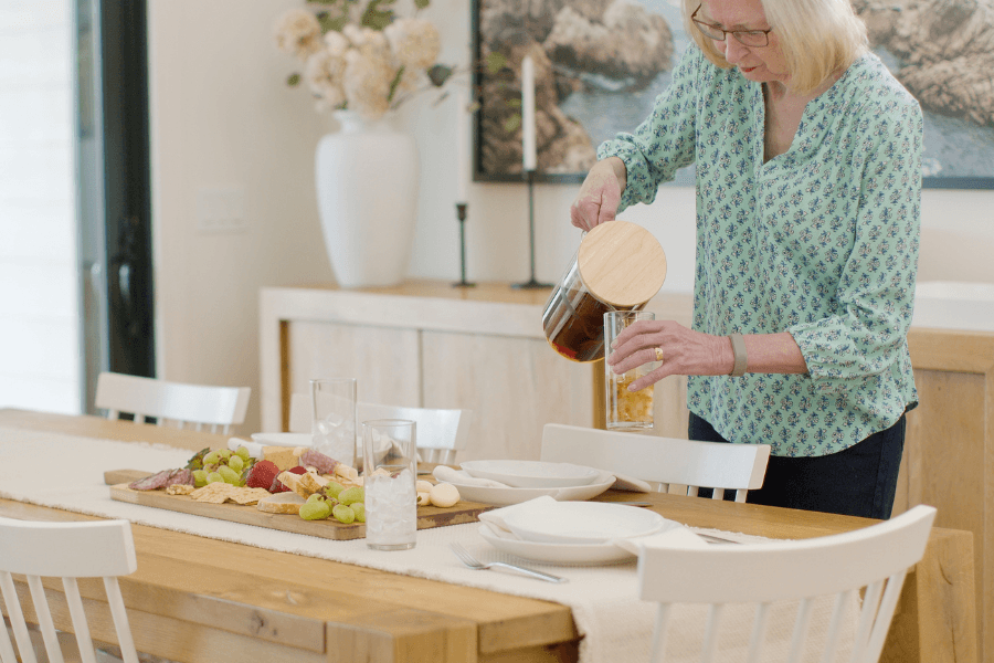 Right at Home Prosper introduces two new ways to support seniors at home