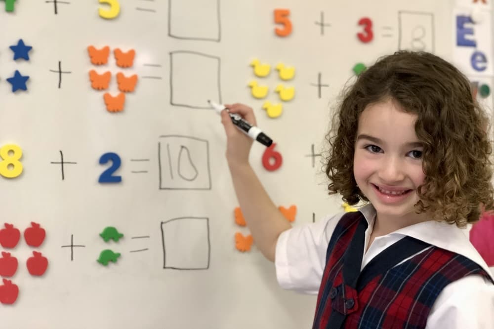 See which private schools are serving the Cy-Fair community in 2025