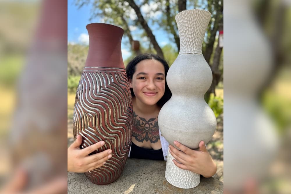 Jaida’s Clayworks in Cedar Park relocating to new studio space