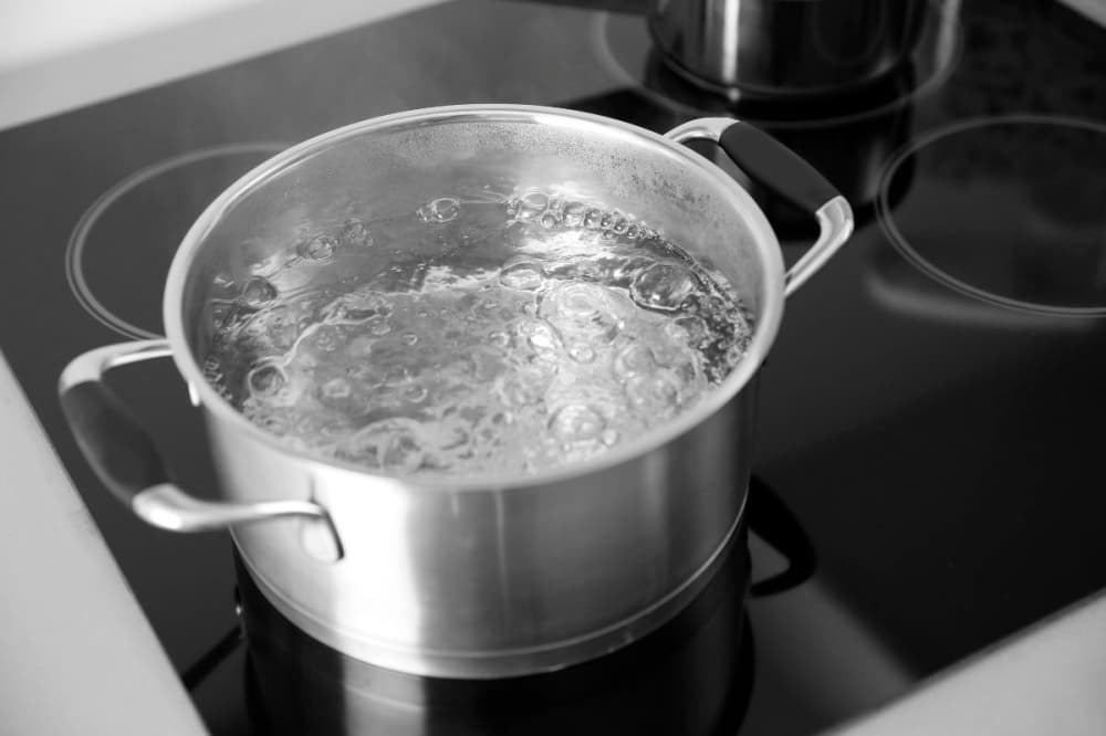UPDATE: Boil water notice lifted for the city of Willis