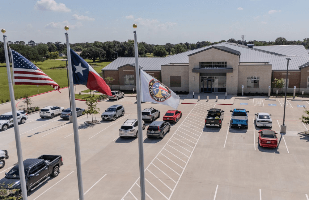 City at work: Manvel tries to keep city affordable amid growth, new construction