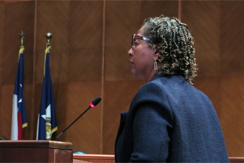 Delayed retirement payments expected by end of September, Houston pension system chair said