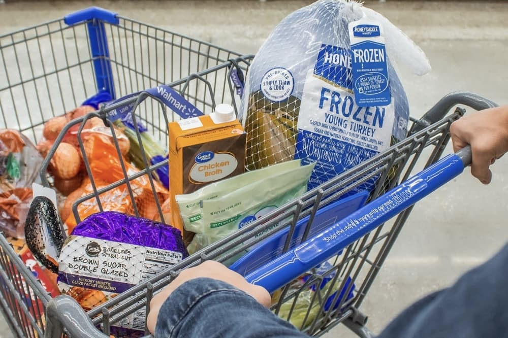 See what grocery stores will be open, closed in Houston, Dec. 24-25