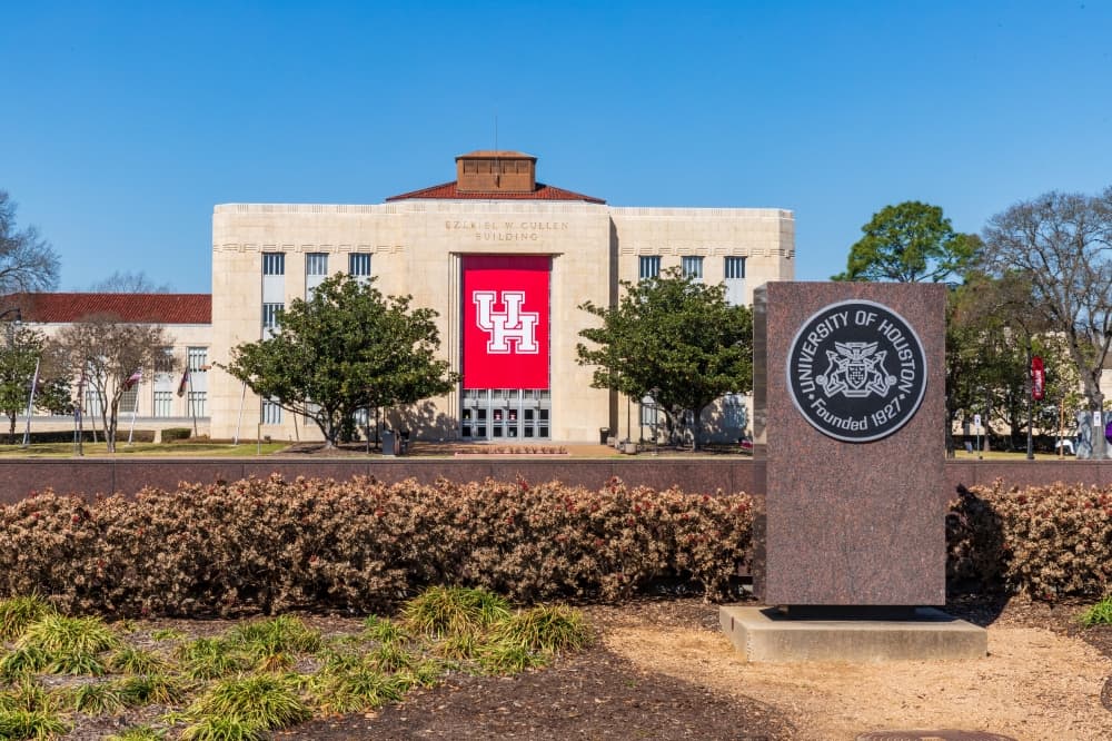 University of Houston School of Theatre & Dance announces its 2025-26 season