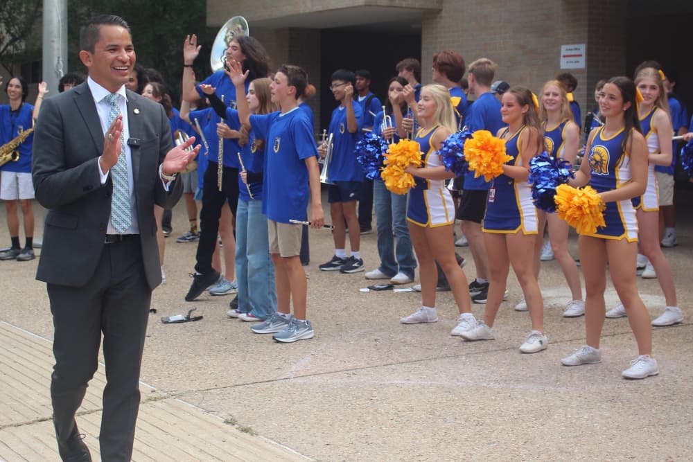 ICYMI: Check out 4 major Austin ISD news updates from August, September